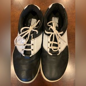 Men’s 9.5 True Linkswear Golf Shoes